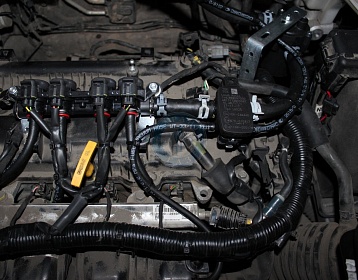 Hyundai Ix35 2014 года 149.6 л.с. 1999 фото 2