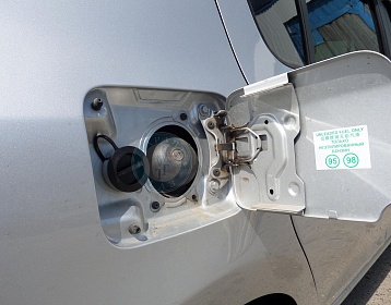 Renault Logan 2017 года 102 л.с. 1598