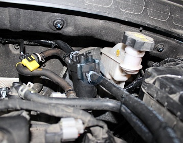 Hyundai Creta 2017 года 149.6 л.с. 1999 фото 2