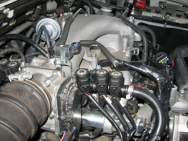 Mitsubishi Pajero 3