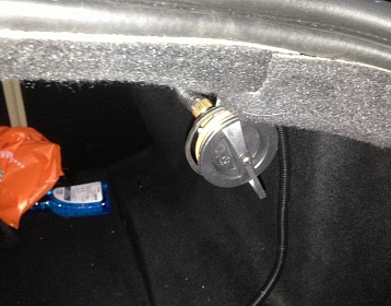 Jaguar XF 4.2 фото 7