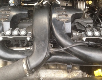 Volvo XC90 1 фото 7