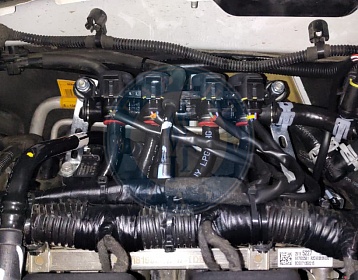 Ravon R4 2017 года 106.1 л.с. 1485 фото 3