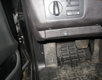 BMW X5 4.4L фото 4