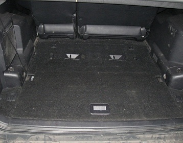 Mitsubishi Pajero 3.8 фото 4