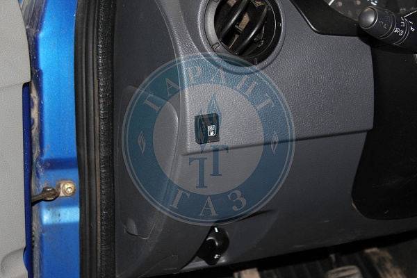 Renault Logan 2007 года 74.8 л.с. 1390