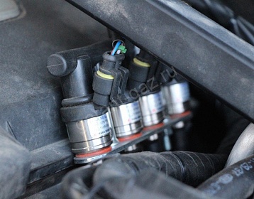 Mercedes GL500 1 фото 19