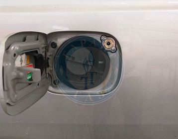 Toyota Mark 2 Blit фото 2