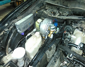 Mitsubishi Outlander 3.0 фото 3