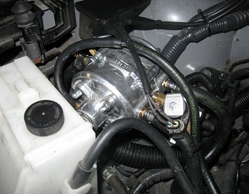 Infiniti Fx45 фото 2