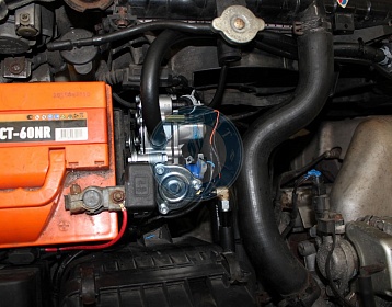 Hyundai Sonata 2006 года 130.5 л.с. 1997 фото 7