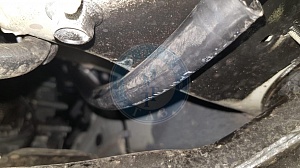 Kia Optima 2016 года 149.6 л.с. 1999