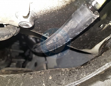 Kia Optima 2016 года 149.6 л.с. 1999 фото 3