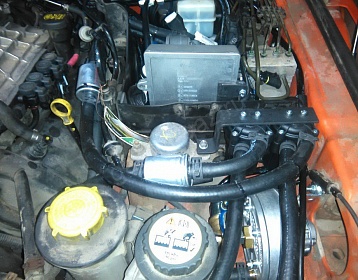 Land Rover Sport фото 3