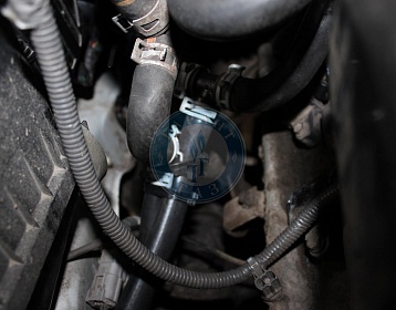 Toyota Land cruiser 200 2010 года 288 л.с. 4664 фото 7