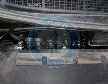 Toyota Camry 2014 года 180.8 л.с. 2494 фото 3