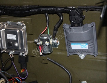 УАЗ 452 Буханка UAZ буханка фото 5