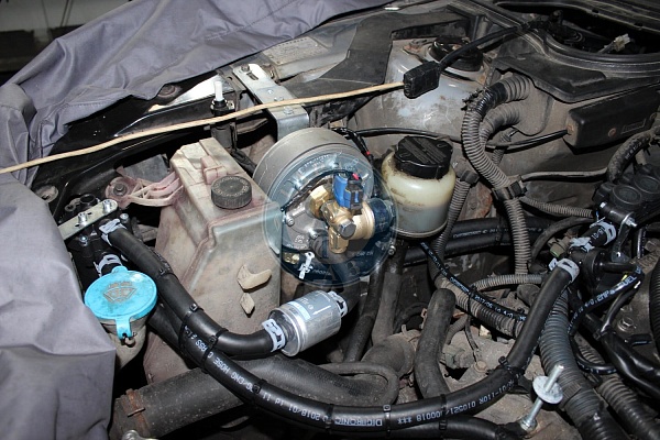 Infiniti Fx35 2005 года 282.8 л.с. 3498