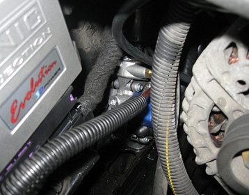 Opel Omega фото 4