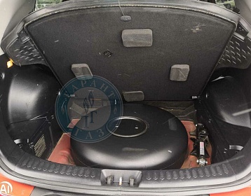 Kia Sроrtаgе 2013 года 149.6 л.с. 1998