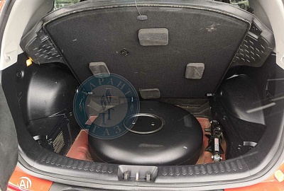 Kia Sроrtаgе 2013 года 149.6 л.с. 1998