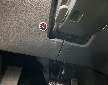 Skoda Yeti 2015 года 152 л.с. 1798 фото 10