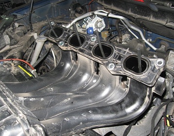 Nissan X-trail фото 3