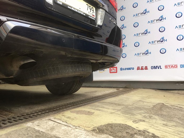 Lexus lx570 2016 года 365.7 л.с. 5663