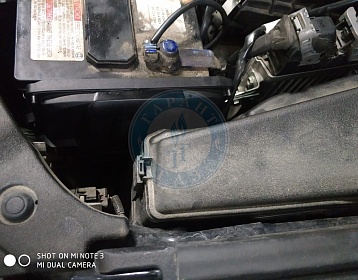 Toyota Camry 2015 года 181 л.с. 2494 фото 12