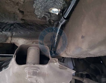 Kia Rio 2017 года 123 л.с. 1591 фото 7