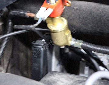 Toyota Tundra 1974 фото 7