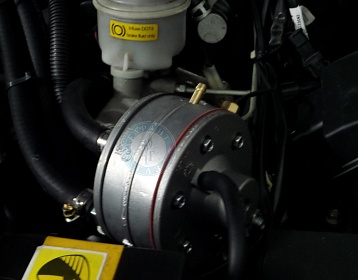 Greatwall 6460 2014 года 115.6 л.с. 1997 фото 6