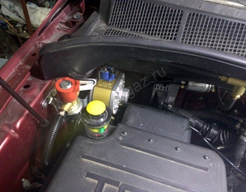 Toyota Tundra 5.7 Kompressor фото 7