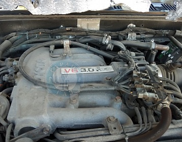 Toyota 4Runner 1999 года 185 л.с. 3378 фото 1