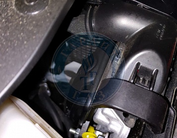 Kia Rio 2017 года 106.1 л.с. 1396 фото 2