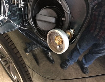 Toyota Land cruiser 200 фото 5