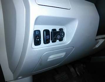 Mitsubishi Outlander 3.0 фото 7