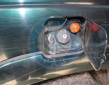 УАЗ Patriot 2010 года 127.8 л.с. 2693 фото 7