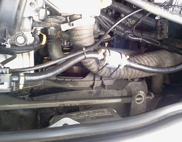 Renault Trafic c фото 4