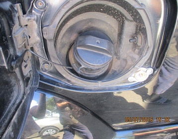 Toyota Land cruiser 200 1 фото 7