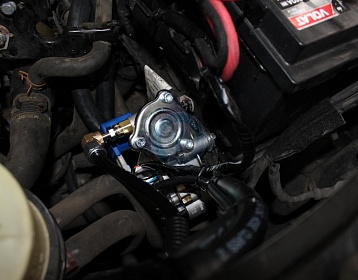 Renault Duster 2012 года 102 л.с. 1598 фото 2