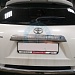 Toyota Highlander 2012 года 273.3 л.с. 3456