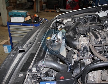 Toyota Land cruiser 200 2010 года 288 л.с. 4664 фото 4