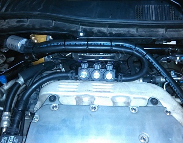 Honda Crosstour фото 4