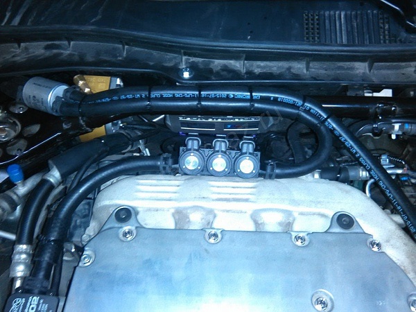 Honda Crosstour
