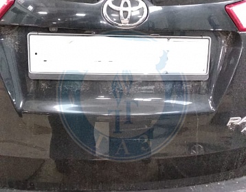 Toyota Rav4 2013 года 179 л.с. 2494 фото 6