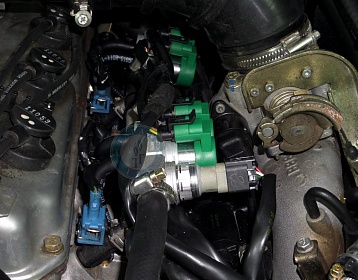 Greatwall 6460 2014 года 115.6 л.с. 1997 фото 5