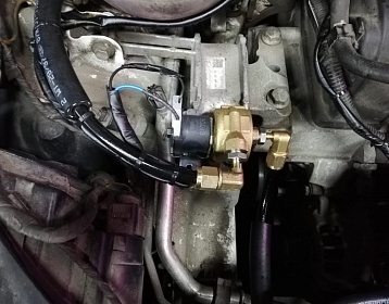 Skoda Octavia 2018 года 110 л.с. 1598 фото 3