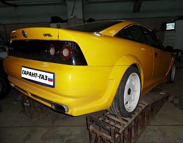 Opel Zafira фото 7