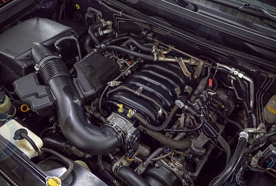 Toyota Land cruiser 200 2007 года 288.2 л.с. 4664
